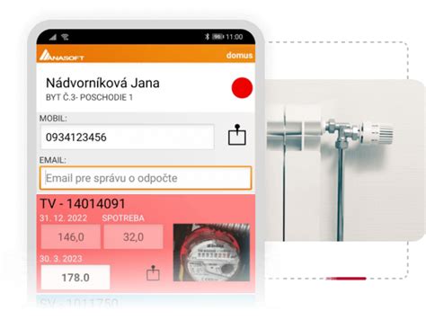 Mobilná aplikácia pre výber náradia