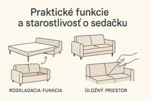 Starostlivosť o sedaciu súpravu