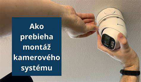 Montáž dreveného krokového systému