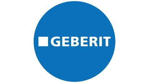 Geberit logo a sídlo spoločnosti vo Švajčiarsku