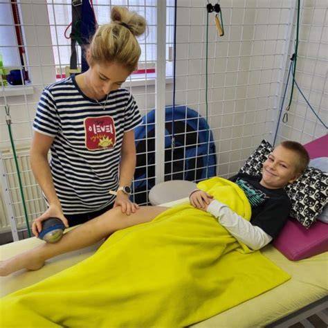 Fyzikálna terapia ramena