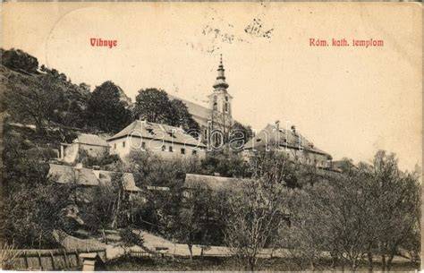 Historické kúpele Vyhne