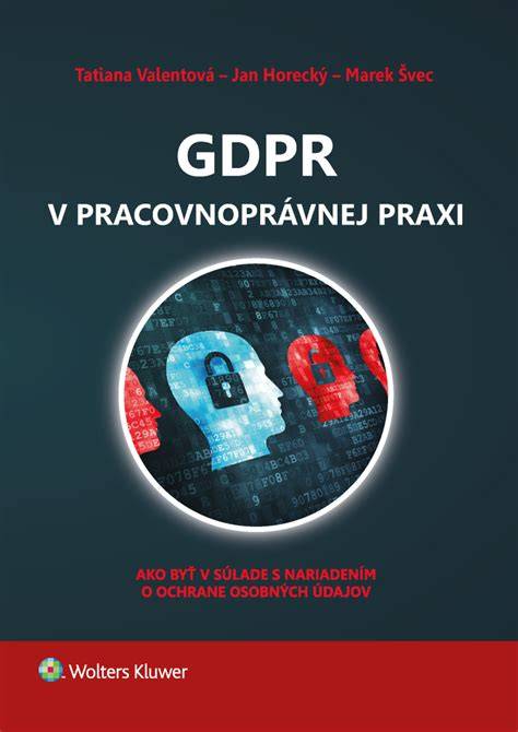 Grafické znázornenie prepojenia GDPR s národnými zákonmi o ochrane osobných údajov
