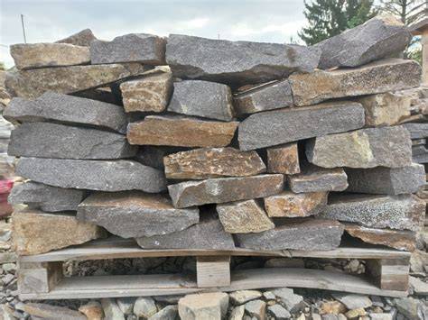 Prírodný kameň ako stavebný materiál