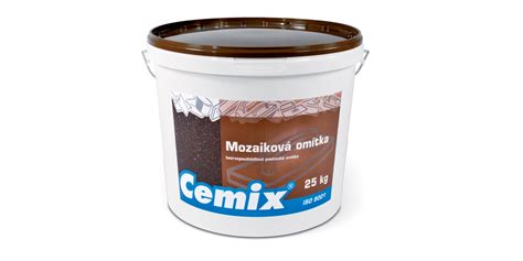 Cemix - Návody na stavebné postupy