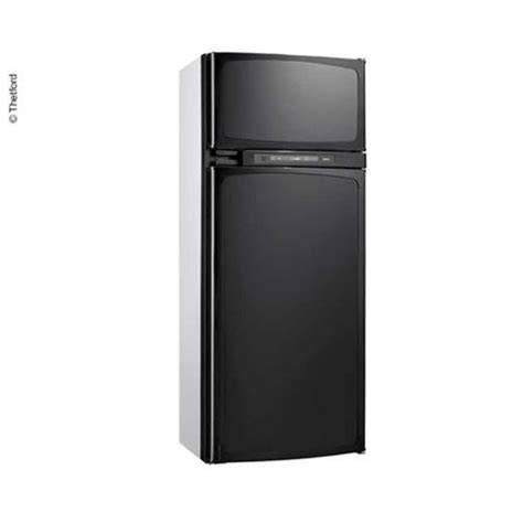 Absorpčná chladnička: Plyn, 12V, 230V