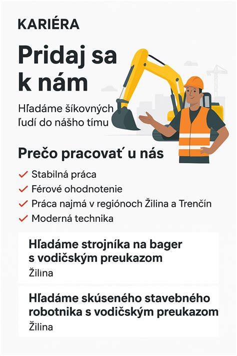 Práce v blízkosti plynárenského zariadenia a bezpečnostné upozornenia