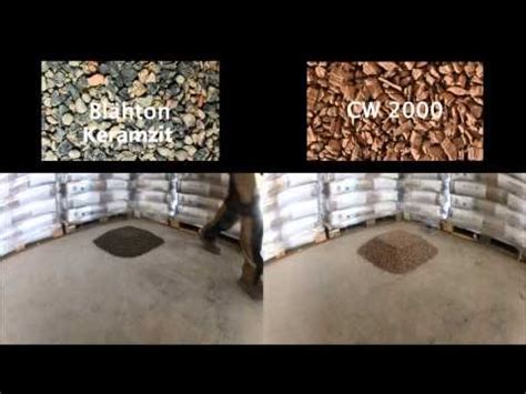Vyrovnávanie podkladu suchým podsypom