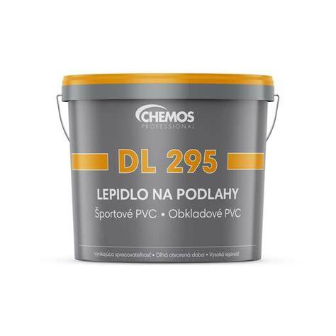 vedro lepidla Chemos DL 295