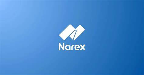 Logo a história spoločnosti Narex