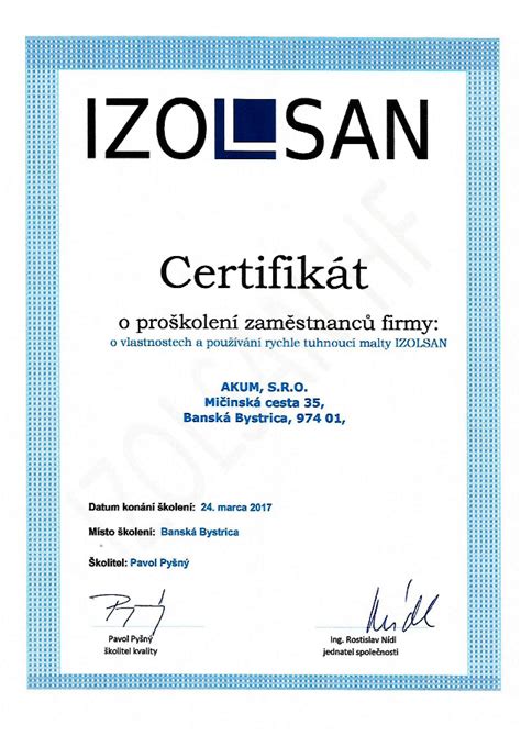 Rôzne typy spojovacieho materiálu a ručného náradia