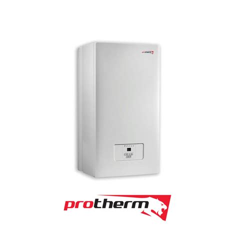 Elektrický kotol Protherm Raja 9K