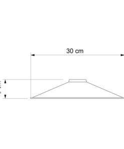 Porovnanie matnej a lesklej čiernej dlažby