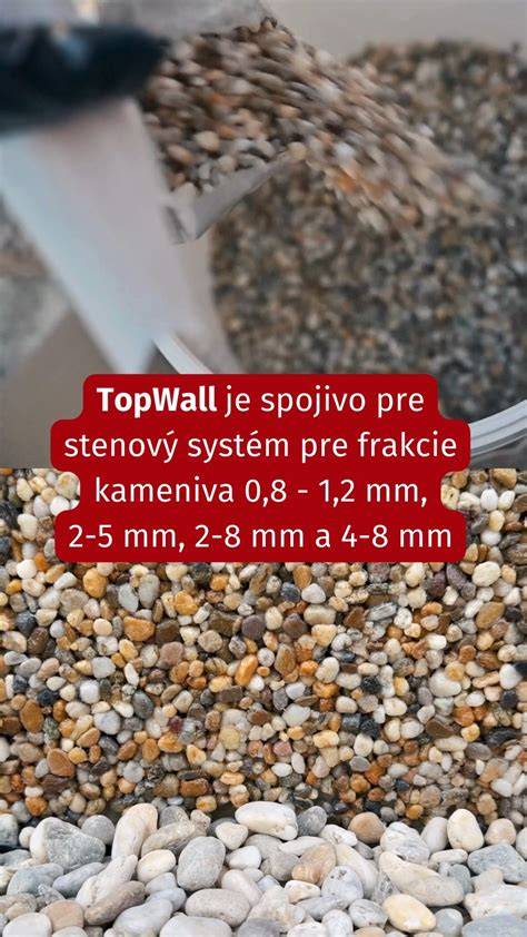 Rôzne typy podkladov ošetrených penetráciou