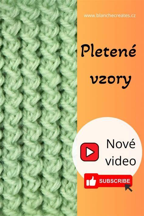 Vzory vytvorené zúbkovanou stierkou na kréme
