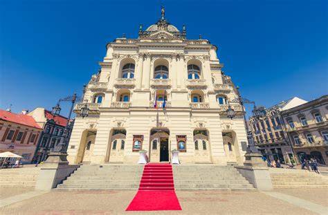 Štatistiky predaja vstupeniek Národného divadla