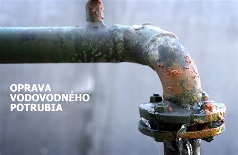 Schéma vnútorného mechanizmu posúvača na vodovodnom potrubí