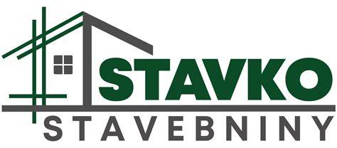 stavebniny a potreby pre stavbu