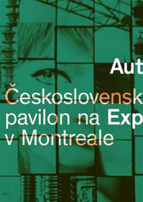 Historická fotografia z Expo 67 v Montreale