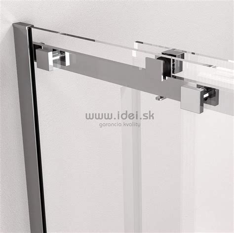 Sprchové WC v minimalistickom dizajne