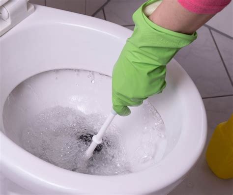 Tipy na čistenie kúpeľne a WC