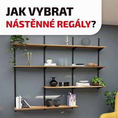 Priemyselný regálový systém v modernom sklade