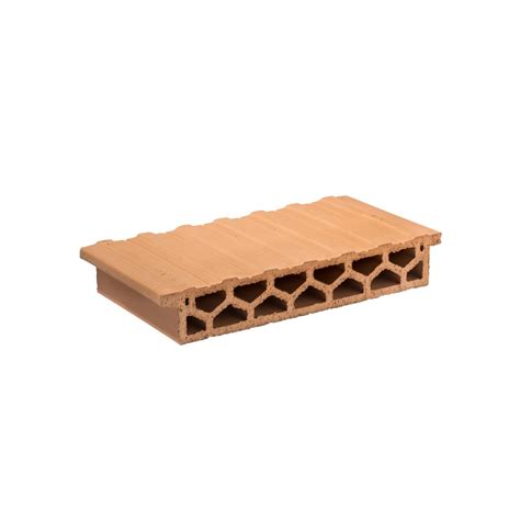 Keramické stropné vložky a nosníky