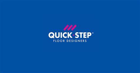Logo výrobcu Unilin a Quick Step