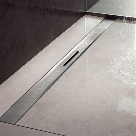 Viega Advantix Cleviva detail odtoku
