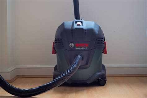 Prehľad príslušenstva Bosch UniversalVac 15