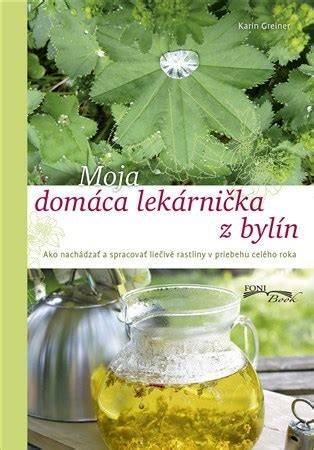 Domáca lekárnička a bylinky