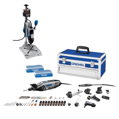 Sada Dremel 4300 s príslušenstvom