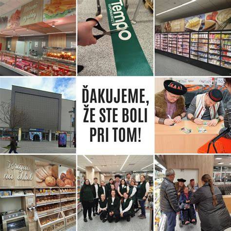 Vzorkovňa klinker produktov v Trenčíne