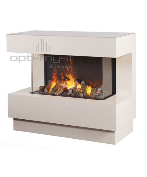 Dimplex Opti-Myst krb s dymovým efektom