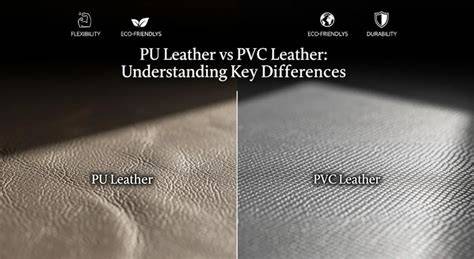 Porovnanie mechanických vlastností PVC a PU