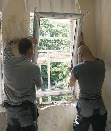 Správne prevedenie zateplenia v okolí okien