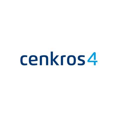 Prehľad funkcií softvéru CENKROS 4