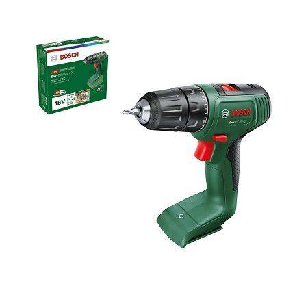 Bosch akumulátorové vŕtacie skrutkovače série 18V