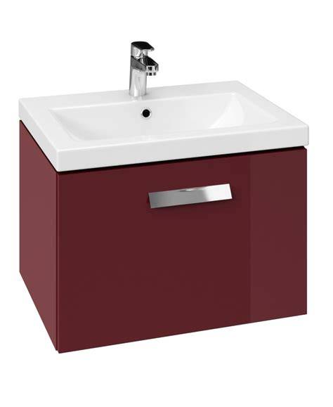 Umyvadlo Cersanit COLOUR 60 v modernom dizajne