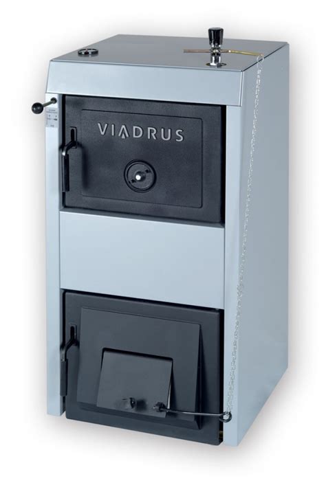 Kotol Viadrus Hercules U26