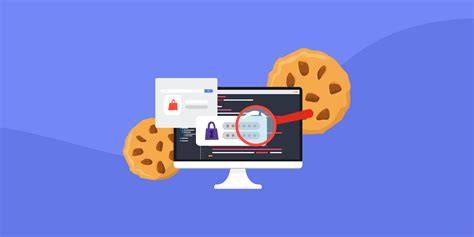 Ikona súhlasu s cookies na webovej stránke
