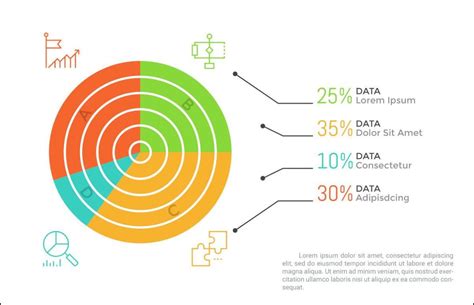 Infografika s piktogramami označenia na brúsnych a rezných kotúčoch