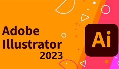 Ukážka organizácie vrstiev v Adobe Illustrator pre zložité ilustrácie