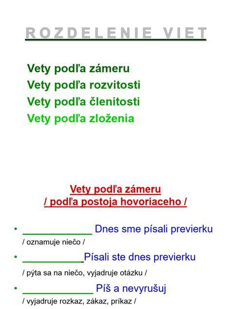 Rozdelenie ventilátorov podľa princípu činnosti