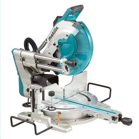 Makita LS1219L pokosová pila