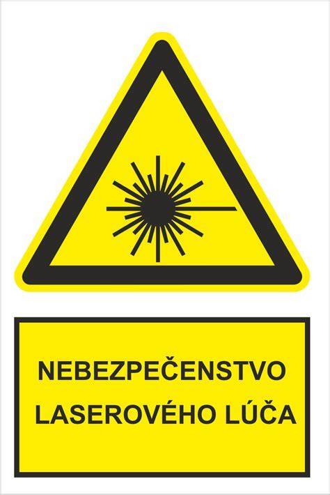 Porovnanie červeného a zeleného laserového lúča