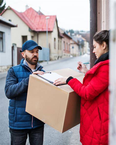 Pravidlá vrátenia tovaru Hilti