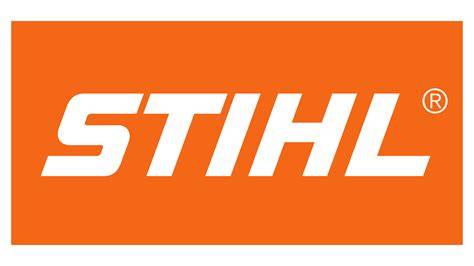 Logo a história značky STIHL