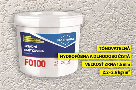 Obrázok: Dôležité tipy pre prácu s fasádnou omietkou