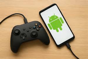 schéma sťahovacej lišty v systéme Android